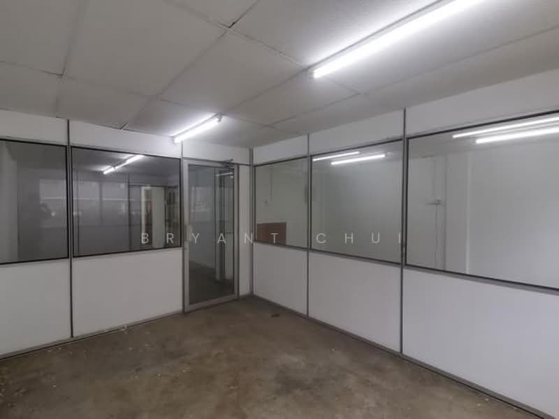 Pejabat untuk Disewa di Klang (Selangor) - Bryant Chui - Interior - PropertyGuru.com.my