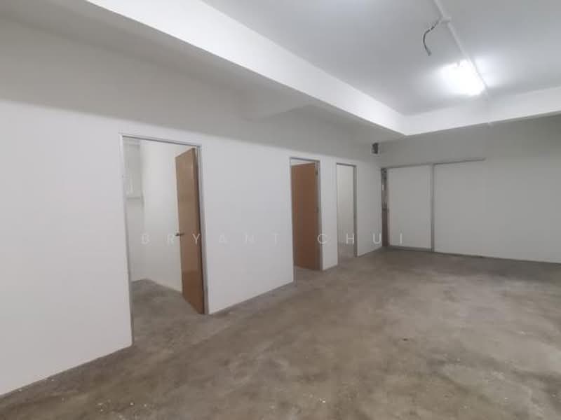 Pejabat untuk Disewa di Klang (Selangor) - Bryant Chui - Interior - PropertyGuru.com.my