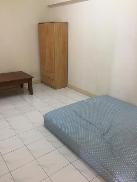 Condominium for Sale at D'aman Crimson - Sherri Koh - Bedroom - PropertyGuru.com.my