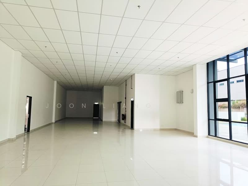 Detached Factory for Rent in Iskandar Puteri (Nusajaya) (Johor) - JOON LIANG TAN - Interior - PropertyGuru.com.my