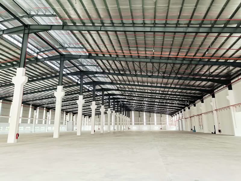 Detached Factory for Rent in Iskandar Puteri (Nusajaya) (Johor) - JOON LIANG TAN - Interior - PropertyGuru.com.my