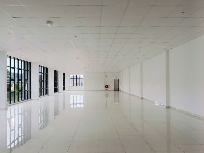 Detached Factory for Rent in Iskandar Puteri (Nusajaya) (Johor) - JOON LIANG TAN - Interior - PropertyGuru.com.my