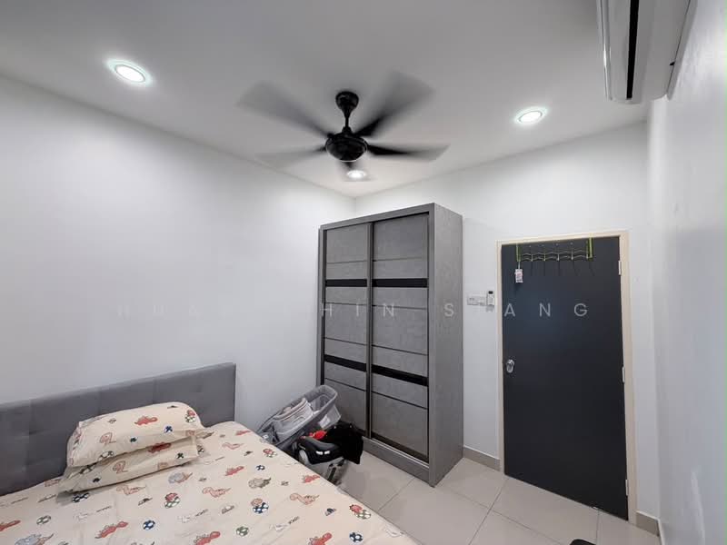 Rumah Teres untuk Dijual di Taman Mutiara Rini (Skudai) - Huan Chin Siang - PropertyGuru.com.my