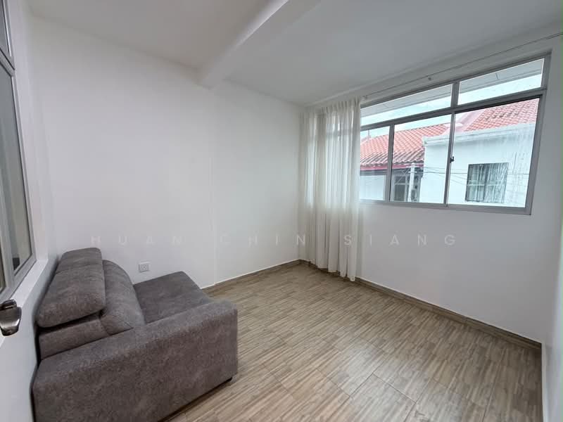 Rumah Teres untuk Dijual di Taman Mutiara Rini (Skudai) - Huan Chin Siang - PropertyGuru.com.my