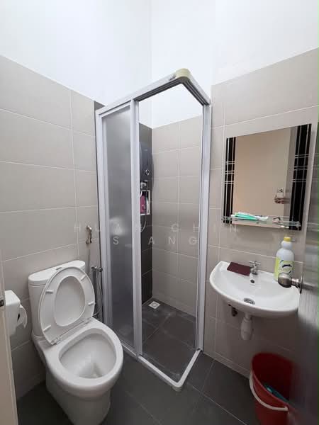 Rumah Teres untuk Dijual di Taman Mutiara Rini (Skudai) - Huan Chin Siang - PropertyGuru.com.my