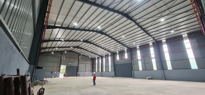 Detached Factory for Rent in Tanjong Malim (Perak) - H.K Ching - PropertyGuru.com.my