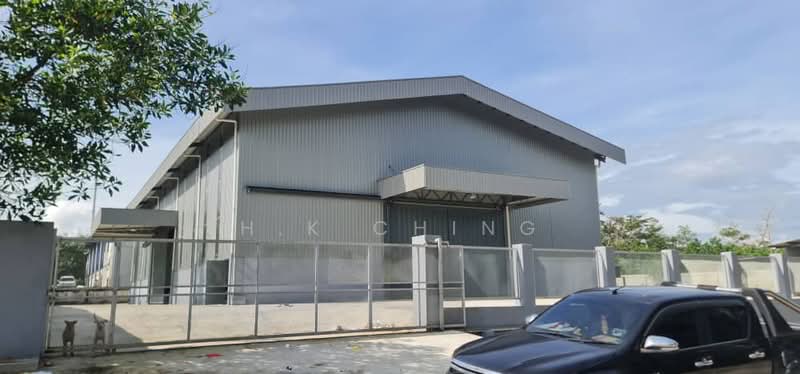 Detached Factory for Rent in Tanjong Malim (Perak) - H.K Ching - PropertyGuru.com.my