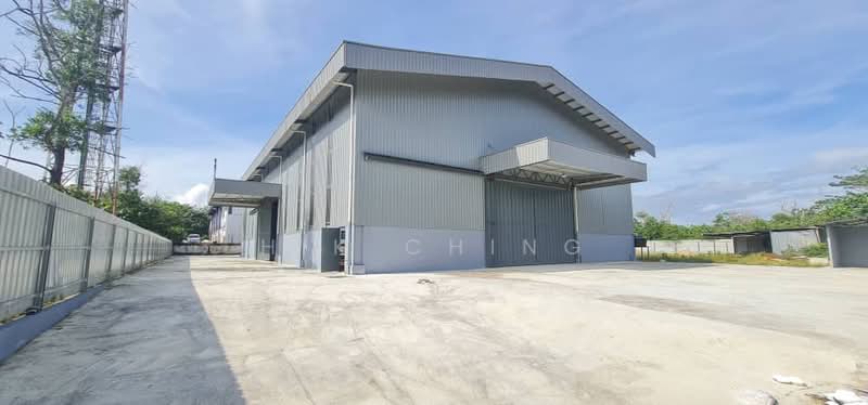 Detached Factory for Rent in Tanjong Malim (Perak) - H.K Ching - PropertyGuru.com.my