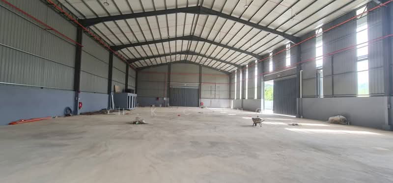Detached Factory for Rent in Tanjong Malim (Perak) - H.K Ching - PropertyGuru.com.my
