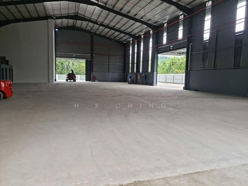 Detached Factory for Rent in Tanjong Malim (Perak) - H.K Ching - PropertyGuru.com.my