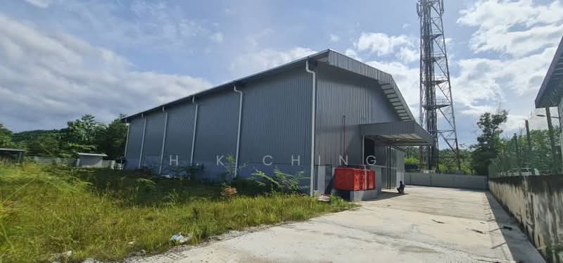 Detached Factory for Rent in Tanjong Malim (Perak) - H.K Ching - PropertyGuru.com.my