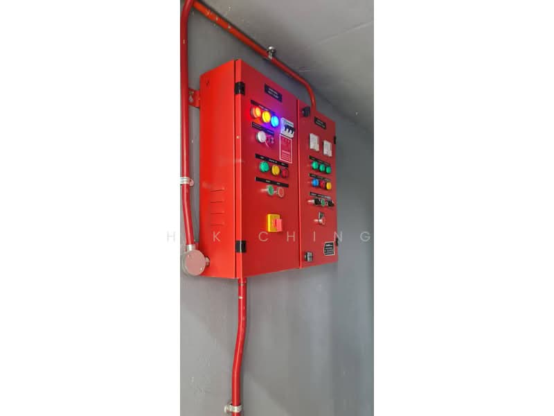 Detached Factory for Rent in Tanjong Malim (Perak) - H.K Ching - PropertyGuru.com.my