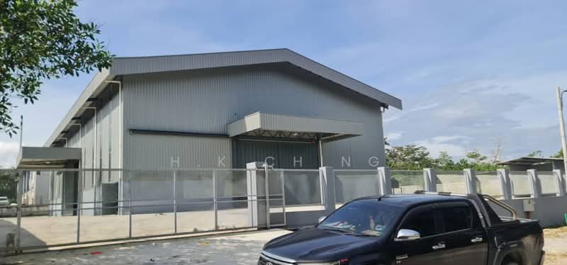 Detached Factory for Rent in Tanjong Malim (Perak) - H.K Ching - PropertyGuru.com.my