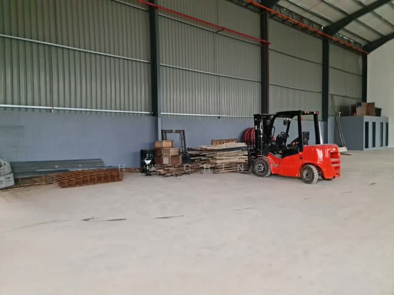 Detached Factory for Rent in Tanjong Malim (Perak) - H.K Ching - PropertyGuru.com.my