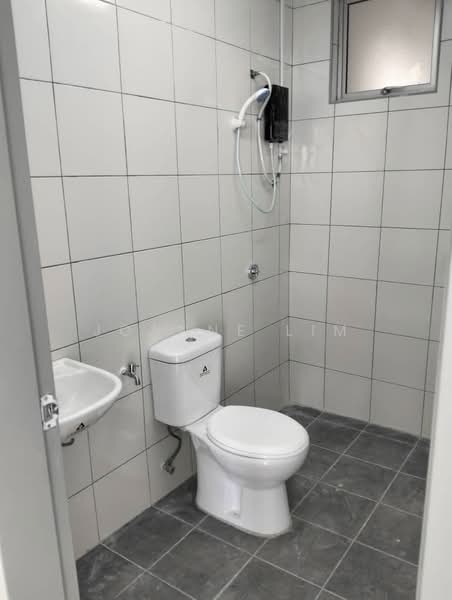 Condominium for Rent at Seri Serindit Residence - Anne Lim - PropertyGuru.com.my
