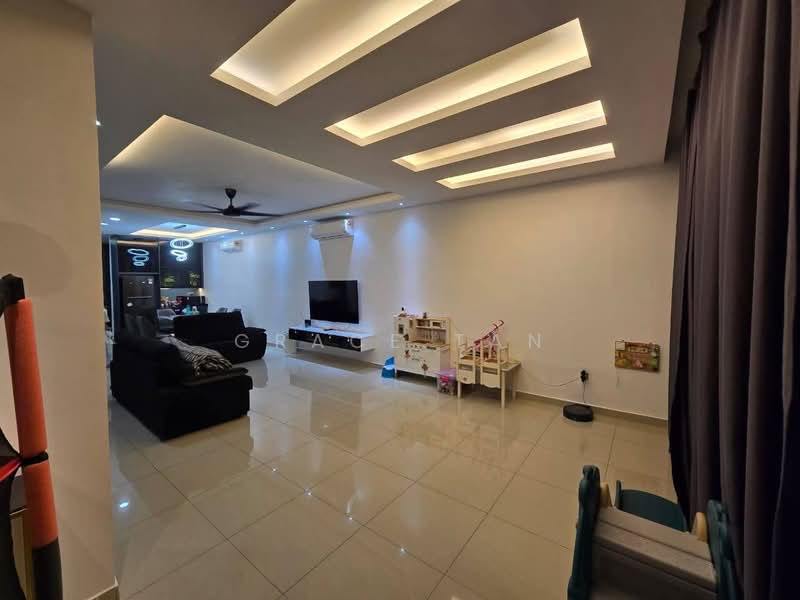 2-storey Terraced House for Sale in Taman Bangi Avenue (Bangi) - Grace Tan - PropertyGuru.com.my