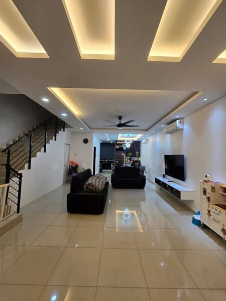 2-storey Terraced House for Sale in Taman Bangi Avenue (Bangi) - Grace Tan - PropertyGuru.com.my
