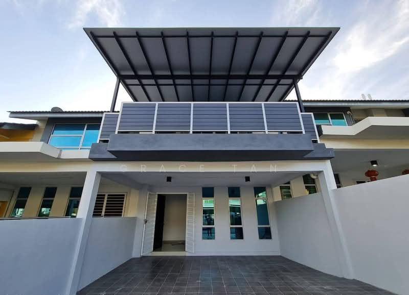 2-storey Terraced House for Sale in Taman Bangi Avenue (Bangi) - Grace Tan - PropertyGuru.com.my
