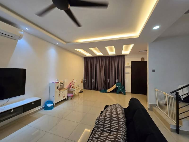 2-storey Terraced House for Sale in Taman Bangi Avenue (Bangi) - Grace Tan - PropertyGuru.com.my