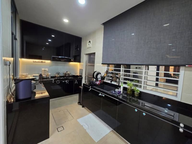 2-storey Terraced House for Sale in Taman Bangi Avenue (Bangi) - Grace Tan - PropertyGuru.com.my