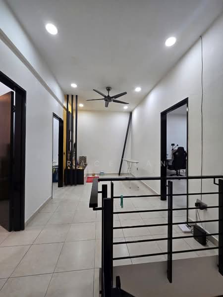 2-storey Terraced House for Sale in Taman Bangi Avenue (Bangi) - Grace Tan - PropertyGuru.com.my