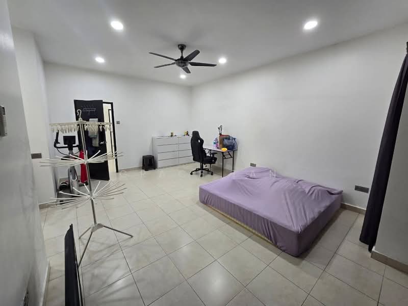 2-storey Terraced House for Sale in Taman Bangi Avenue (Bangi) - Grace Tan - PropertyGuru.com.my