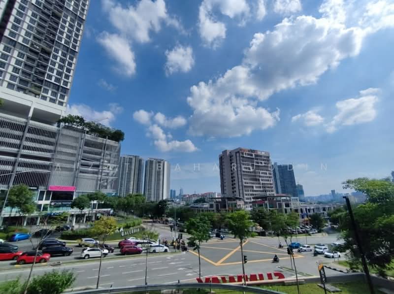 Kedai untuk Disewa di Taman Sri Rampai (Wangsa Maju) - Aizat Baharuddin - Exterior - PropertyGuru.com.my