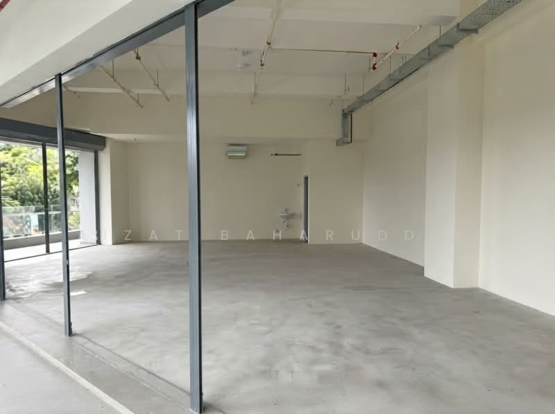 Kedai untuk Disewa di Taman Sri Rampai (Wangsa Maju) - Aizat Baharuddin - Interior - PropertyGuru.com.my
