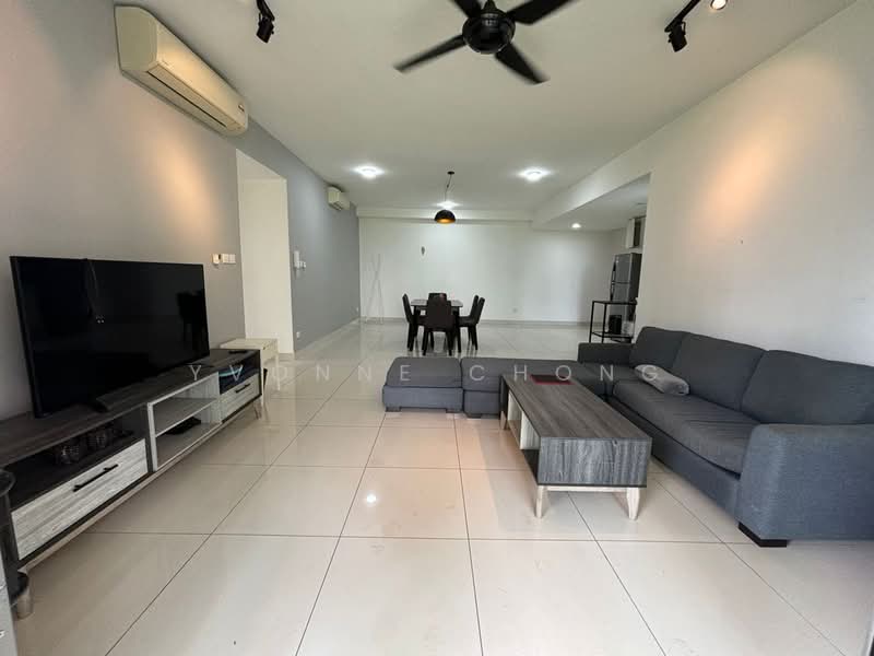 Kondominium untuk Disewa di Teega Residences - Yvonne Chong - PropertyGuru.com.my