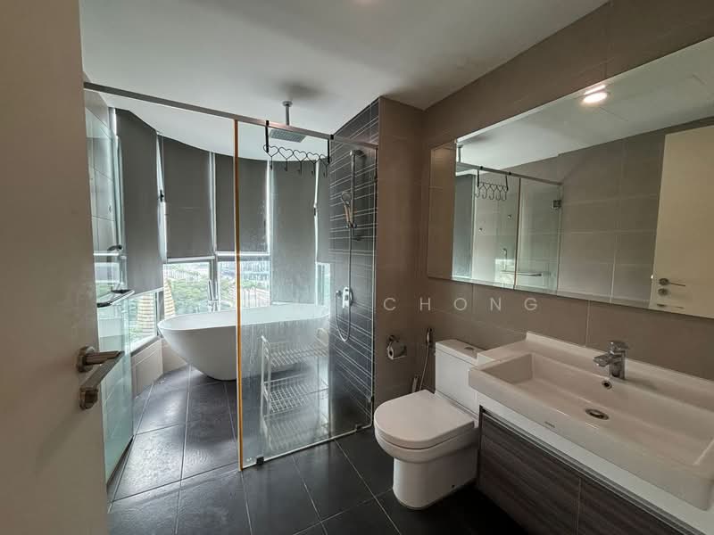 Kondominium untuk Disewa di Teega Residences - Yvonne Chong - PropertyGuru.com.my