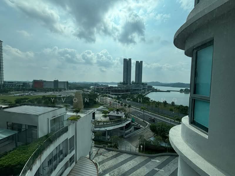 Kondominium untuk Disewa di Teega Residences - Yvonne Chong - PropertyGuru.com.my