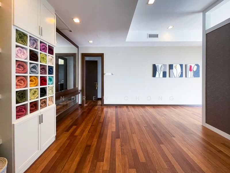 Condominium for Sale at Infinity Beachfront Condominium - Andrew Chong - Interior - PropertyGuru.com.my