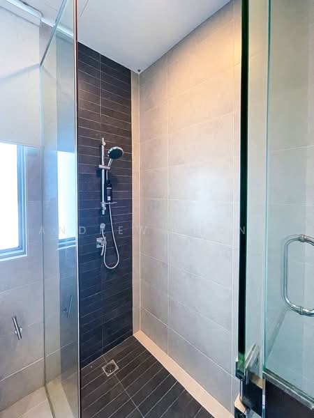Condominium for Sale at Infinity Beachfront Condominium - Andrew Chong - Bathroom - PropertyGuru.com.my