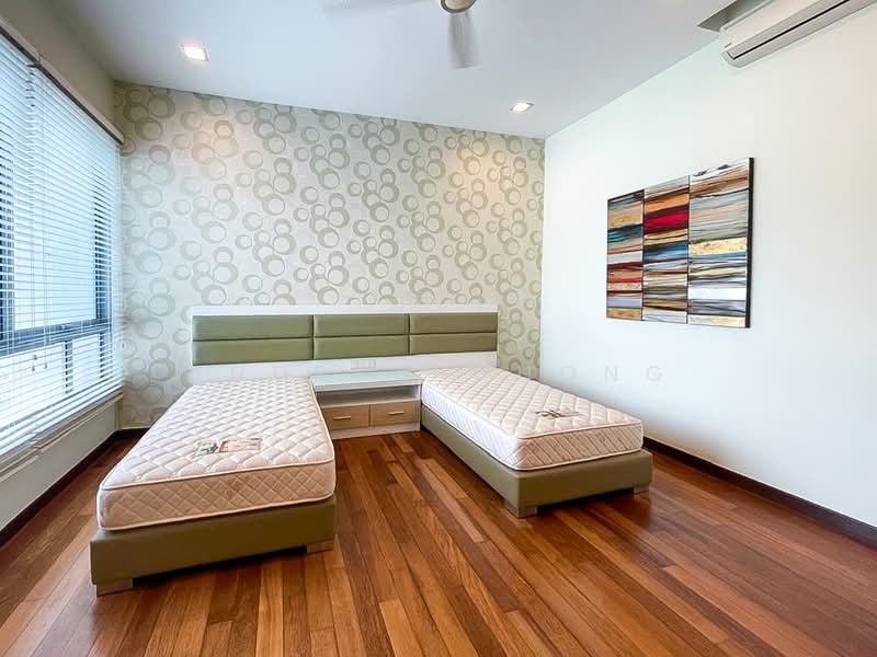 Condominium for Sale at Infinity Beachfront Condominium - Andrew Chong - Bedroom - PropertyGuru.com.my