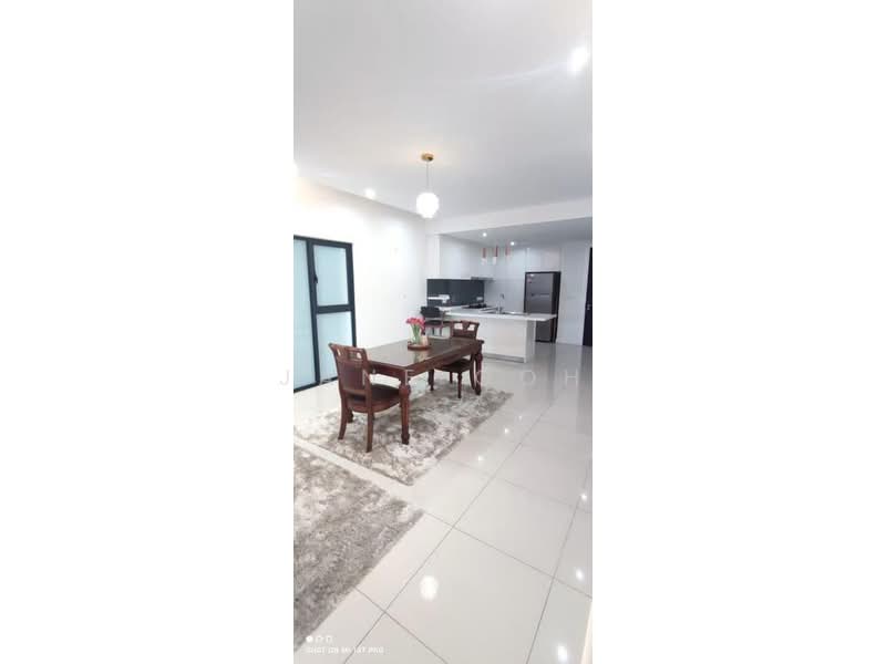 Condominium for Rent at Westside Three - Jane Goh - Kitchen - PropertyGuru.com.my