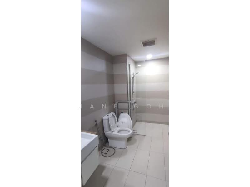 Condominium for Rent at Westside Three - Jane Goh - Bathroom - PropertyGuru.com.my
