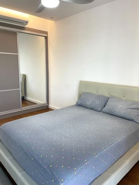 Condominium for Rent at Westside Three - Jane Goh - Bedroom - PropertyGuru.com.my