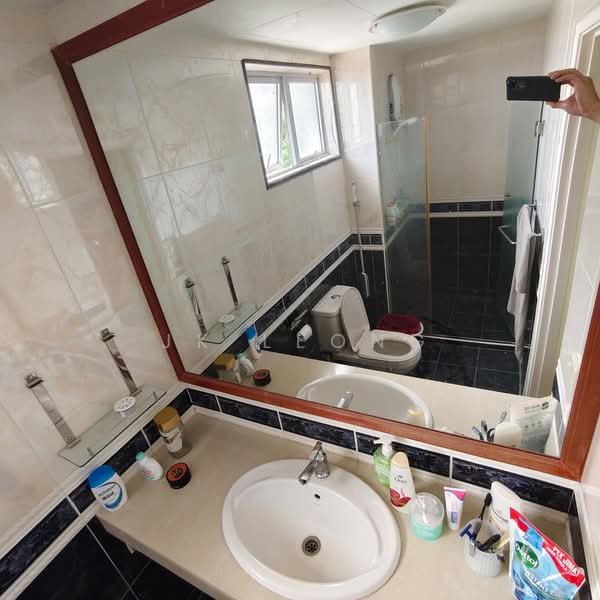 Condominium for Sale at Continental Heights - JK Leong - Bathroom - PropertyGuru.com.my