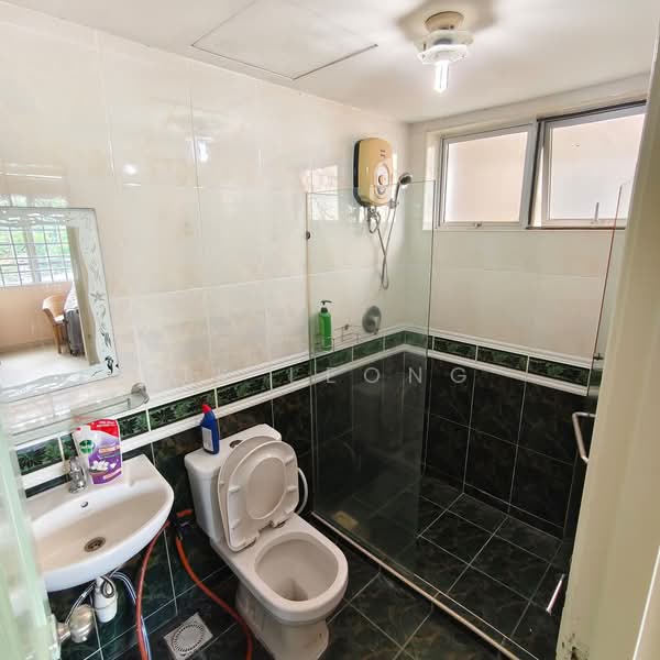 Condominium for Sale at Continental Heights - JK Leong - Bathroom - PropertyGuru.com.my