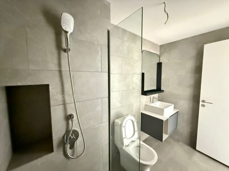 Service Residence for Sale at D'Ivo - Caven Chng - Bathroom - PropertyGuru.com.my