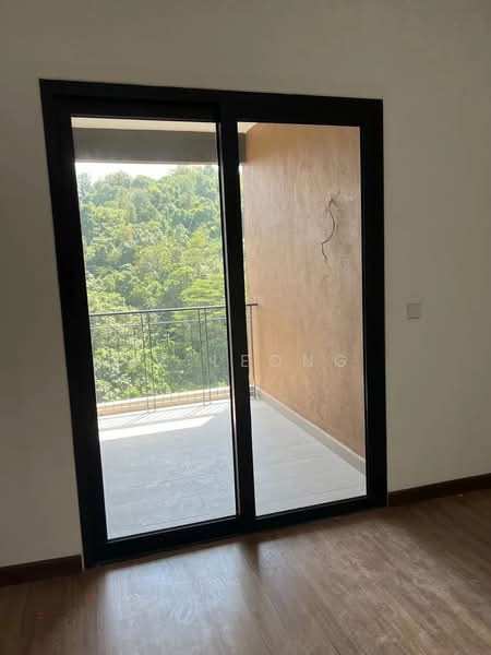Kondominium untuk Disewa di Damansara Seresta - JK Leong - Balcony - PropertyGuru.com.my