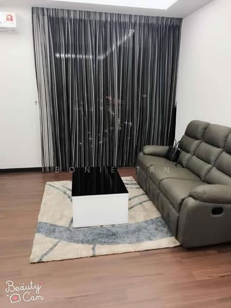 Service Residence for Rent at Silk Sky - Bonie Tan - PropertyGuru.com.my