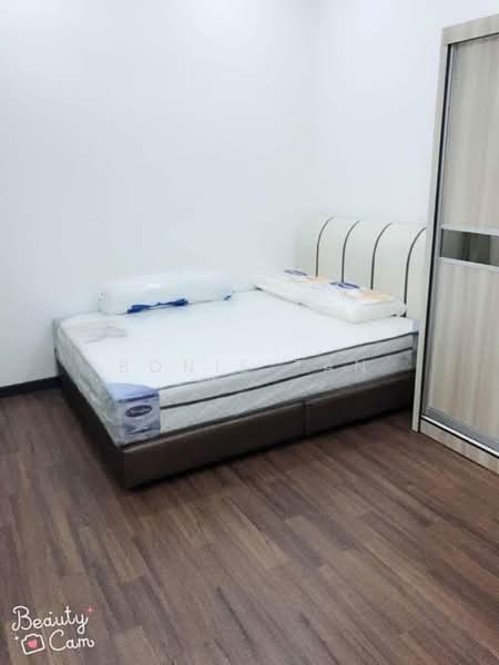 Service Residence for Rent at Silk Sky - Bonie Tan - PropertyGuru.com.my