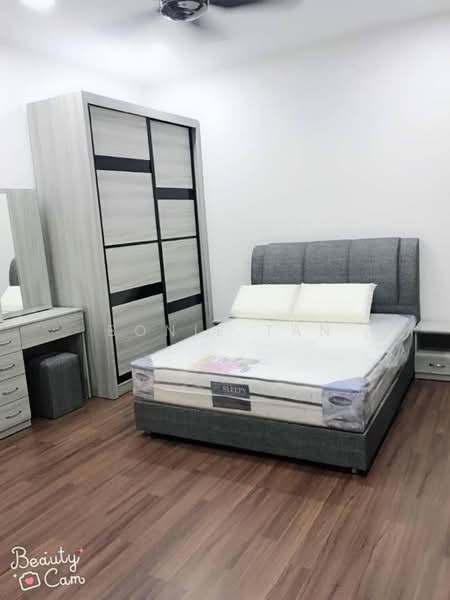 Service Residence for Rent at Silk Sky - Bonie Tan - PropertyGuru.com.my