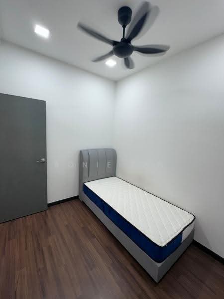 Service Residence for Rent at Silk Sky - Bonie Tan - PropertyGuru.com.my