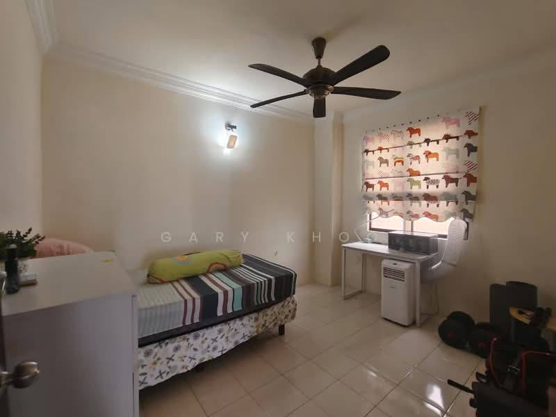 Kondominium untuk Dijual di Serina Bay - Gary Khoo - Bedroom - PropertyGuru.com.my