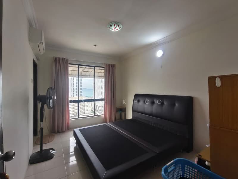 Kondominium untuk Dijual di Serina Bay - Gary Khoo - Bedroom - PropertyGuru.com.my