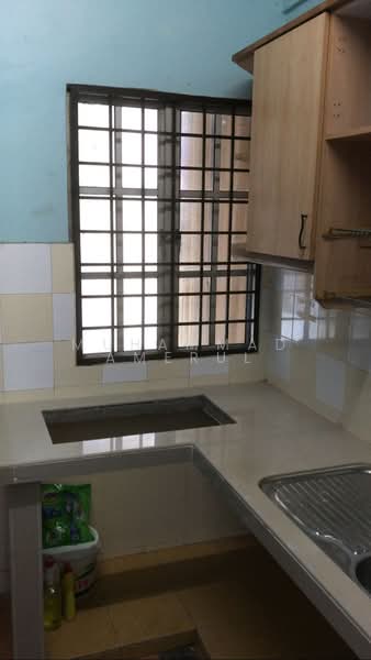 Apartment for Rent at Intana Ria - Muhammad Amerul - Kitchen - PropertyGuru.com.my