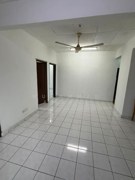 Apartment for Rent at Intana Ria - Muhammad Amerul - Interior - PropertyGuru.com.my