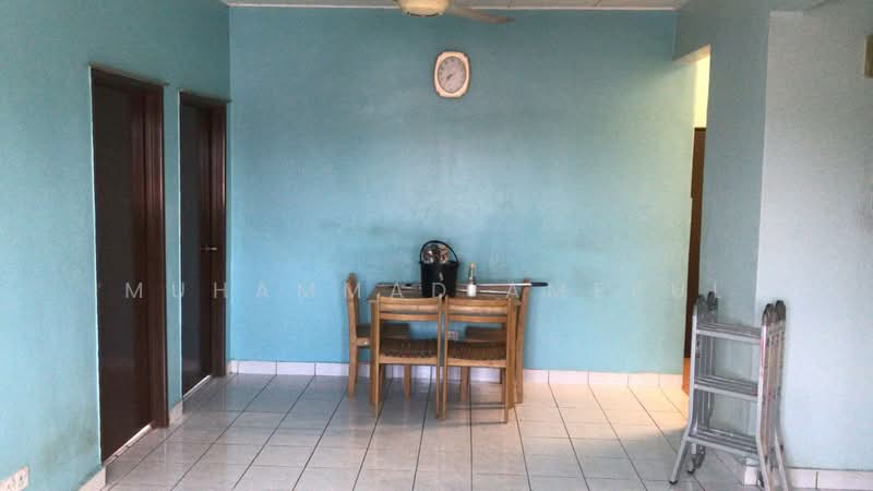 Apartment for Rent at Intana Ria - Muhammad Amerul - Interior - PropertyGuru.com.my